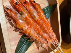 -水濑·日料放题(天河店)