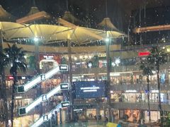 -西贝莜面村(上海百联西郊店)