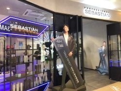 -SEBASTIAN塞巴斯汀