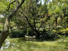 -上海醉白池公园
