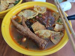 原味螺蛳粉-龍城柳州螺蛳粉(群星路店)