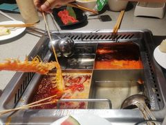 -海底捞火锅(攀枝花万达店)