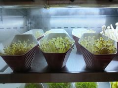 -芭菲盛宴·环球美食(北城国际店)