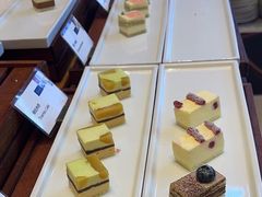 -盛宴标帜餐厅·亲子自助 (南昌喜来登酒店)