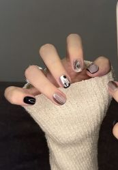 -情同手足美甲美睫