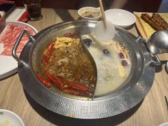 -彤德莱牛肉火锅(双港店)