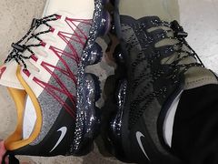 -NIKE武汉品牌体验店