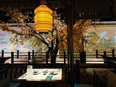 -绿茶餐厅(朝阳大悦城店)