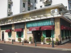 门面-我的意大利厨房