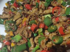 -建辉湖南土菜馆(南大街店)