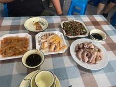 -林家饭店(新林公路店)