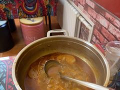 -弘烨 贵州酸汤 鱼火锅(东财店)