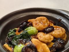 -乾隆美食·本帮菜(黄河路店)