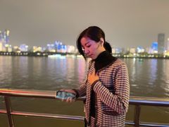 -武汉两江游览·夜游长江(汉口粤汉码头)