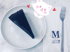 -Lady M(沙田新城市广场店)