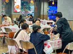 -辣螃铠盆盆蟹大排档(海昌店)