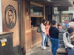 -Fergburger(皇后镇店)