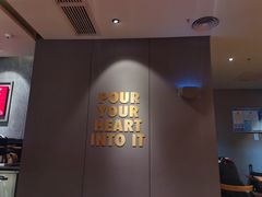-星巴克(厦门万象城4F店)