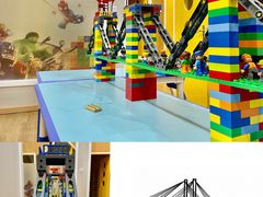 -创乐科教乐高机器人·编程·科技特长生规划中心(新地中心店)