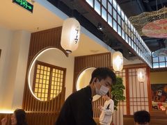 -千寻山野烤肉(中关村店)