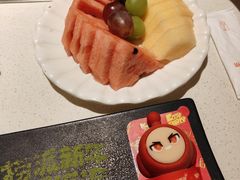 -海底捞火锅(勒泰店)