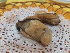 -蚝家菜馆(沙井店)
