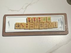 -四世同堂·京菜·烤鸭(双井店)