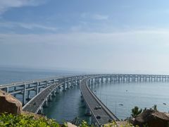 -星海湾跨海大桥