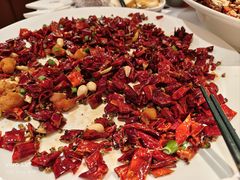 -椒爱水煮鱼川菜(CBD万达店)