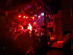 -MM·五声·音乐人与调酒师(西安路店)
