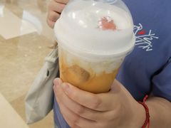 -喜茶(上海北外滩来福士店)