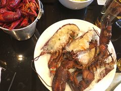 -万达瑞华酒店美食汇自助餐厅(楚河汉街店)