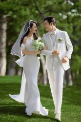 -摩玛婚纱摄影(杭州店)