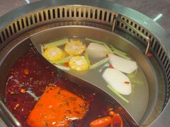 -三头牛·潮汕牛肉生蚝火锅 (夏湾店)