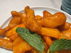 -相遇·川湘融合菜(丹阳吾悦广场店)