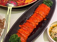 -小龙翻大江文化火锅(太古里店)