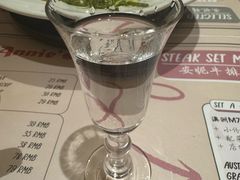 -安妮意大利餐厅(丽都店)
