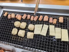 -嗨牛味海鲜烧烤