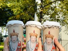-喜茶(珠海华发商都店)