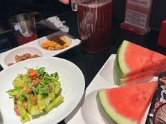 -辣尚瘾·烤鱼·新川菜(牡丹园直营店)