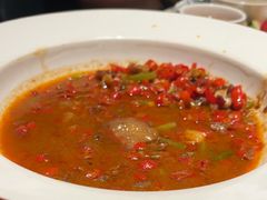 -千百味红餐厅·江西菜(绿地双子塔店)