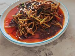 -川悦壹号·川菜(蠡溪路店)