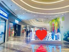 -银泰百货(厦门国贸中心店)