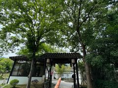 -悦禧耕岛酒店·指月坞餐厅·旺山特色农家乐
