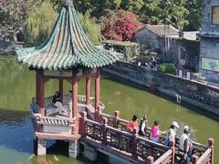 -东莞市可园博物馆