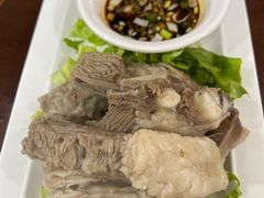 -汉思肴 热面皮(虬江路店)