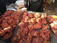 -杨天玉腊牛羊肉