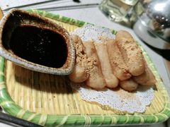 -313羊庄铁锅烀羊肉·烤全羊·烧烤龙虾·团建聚餐(永德路店)