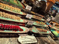-黑金·寻焰自助百汇·烤肉·火锅(中街店)