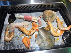 -苏格里岛自助海鲜火锅烧烤(神农店)